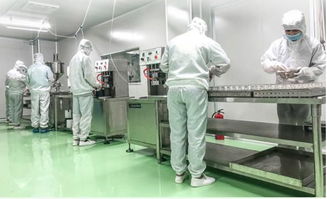 首个鱼胶营养安全实验室落成，官栈以技术研发引领品类标准化新篇章