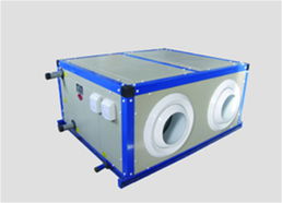 远程射流空调机组产品大图——北京欧地佳科技发展有限责任公司技术研发实力解析